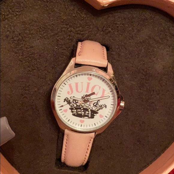 Juicy Couture Watch main image 5